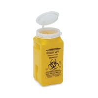 Brady Sharp Container 1.4L Plastic