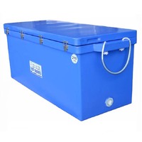 Big Chill Ice Box 210L 1250 (L) x 530 (W) x 560 (H)mm