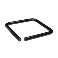 Brady Removeable Weight Ring Suits Traffic Cone 89cm Black