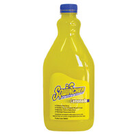 Sqwincher Electrolyte Liquid Concentrate 2L Lemonade - Box of 6
