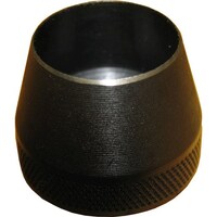 Maun Wad Punch Replacement Metric 6mm (1/4") - MA1000/006