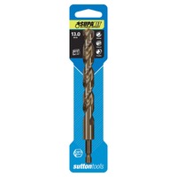 Sutton D2131300 13mm Supabit Impact Drill Bit - Jobber Drill Bit - HSS