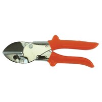 Sterling Universal Shear With Orange Handle - 1105