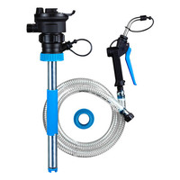 Macnaught BP20X-UNA BOP20 Battery Operated Pump Universal Stem Kit 20L