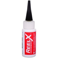 ReelX Fishing Reel Lubricant 1oz (30ml)