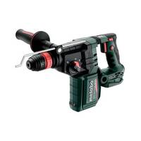 Metabo KH 18 LTX BL 28 Q 18V Cordless Rotary Hammer Drill 3 Mode With Quick Chuck (Tool Only)