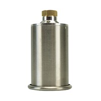 Bossweld LPG / Propane 60mm Stainless Burner