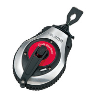 Tajima CR401S Chalk-Rite II Chalk Box - Dura Extra Heavy-Duty