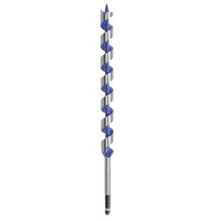 Bordo 2660-30X330 - Auger Drill Bit Medium 30 x 330mm High Carbon Steel