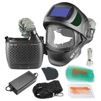 BT/Tecmen Welding Helmet PAPR Freflow iEXP TM1000 - 703090