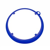 Lubemate Oil Drum Ring Blue L-OC-DRU