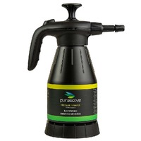 Purasolve Pressure Sprayer 1.5L - ESPPS-1