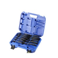 Trax Internal/External Circlip Set, 12 Pieces - ARX-CP3012