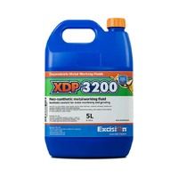 Excision XDP3200 Synthetic Coolant / Cutting Fluid - 5L