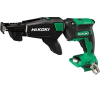 HiKOKI W18DA(H5Z) 18V Brushless 5,000 RPM Collated Screwdriver, Skin Only