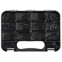 GJ Works Metric Roll Pins Kit, 290 Pieces - GKA290