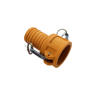 AAP Camlock Adaptor Nyglass Type C