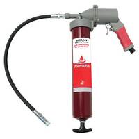 Alemlube Air Operated Grease Gun