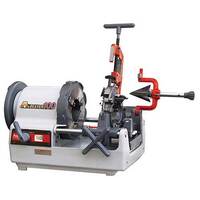 Asada Pipe & Bolt Threading Machine