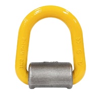 Austlift G80 Weld On Lifting Point WP Type