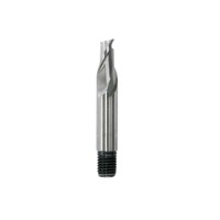 Bordo Imperial Threaded HSS Cobalt Slot Drill - Long