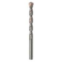 Bordo Straight Shank Masonry Drill Bit - Double Brick