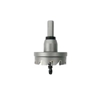 Bordo XP TCT Tungsten Carbide Hole Saw