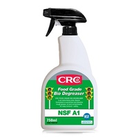 CRC Food Grade Bio Degreaser