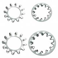 External Star Washer Assortment Refill