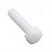 Nylon Hex Set Screw Assortment Refill