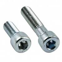 Socket Head Cap Screw Assortment Refill