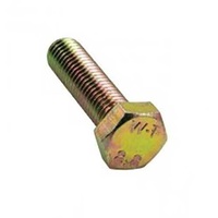 Set Screw Metric Assortment Refill (CA431)