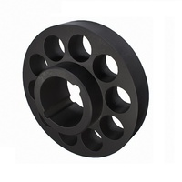 Cone Ring Coupling, Bush Half Taperlock