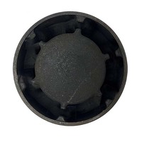 Flexible Coupling Female Half - Pilot Bore