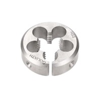 Goliath NPS HSS Circular Split Button Die