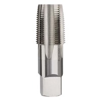 Goliath NPT Taper HSS Bright Tap