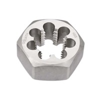 Goliath Oversize Hexagonal Die Nut For External Threads