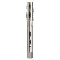Goliath UNS Straight Flute Tap- Taper HSS Bright - HSS Bright