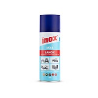 Inox Lanox MX4 Lanolin Lubricant 
