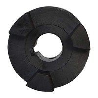 Jaw Coupling - Metric