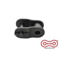 KCM ASA Roller Chain Offset/Half Link HE-Type Simplex