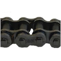 KCM Roller Chain X-Ring