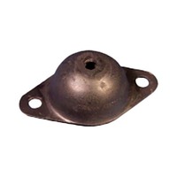 Mackay Heavy Duty Flange Isolator M140
