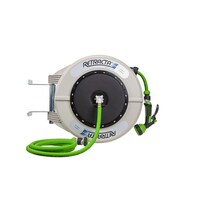 Macnaught Retracta R3 Water Hose Reel