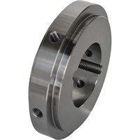 Max Dynamic Coupling Taperlock Hub