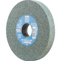 Pferd Bench Grinding Wheel Carbide Green