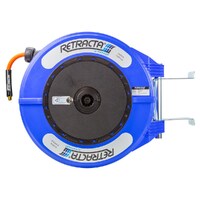 Retracta Flex R3 Air Hose Reel With RACR - Hose