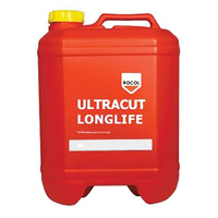 Rocol Ultracut®LongLife Metal Cutting Fluid