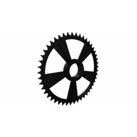 British (BS) Taper Lock Sprocket - Simplex Strand - Cast Iron