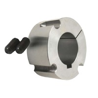 Steel Taper Lock Bush - Metric